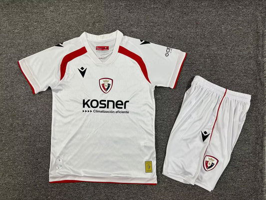 3ª Osasuna 25/26