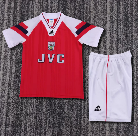 1ª Arsenal 92/93