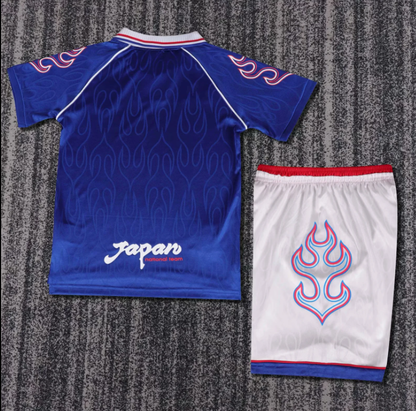 1ª Japón 1998
