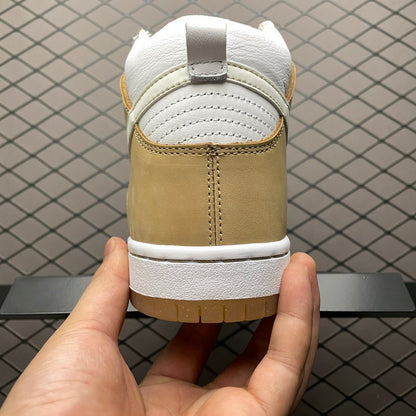 Premier x Nike SB Dunk High 881758-217