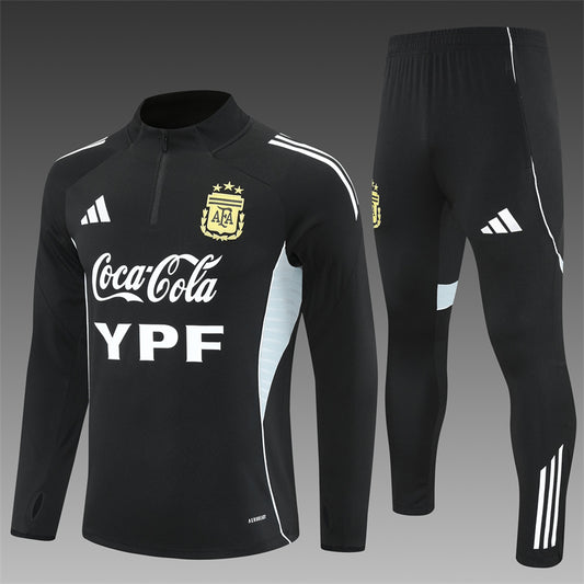 Argentina 25/26 (entrenamiento)