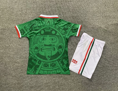 1ª México 1998