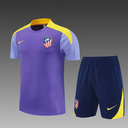 Kit entrenamiento Atlético de Madrid 25/26