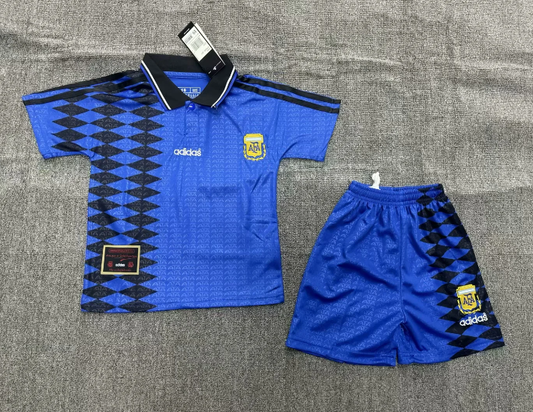 2ª Argentina 1994