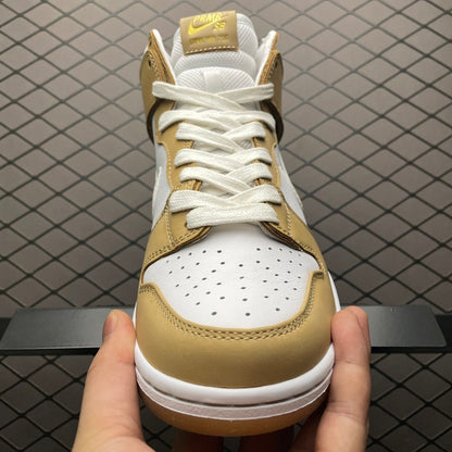 Premier x Nike SB Dunk High 881758-217
