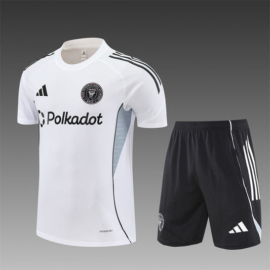 Kit entrenamiento Inter Miami 25/26