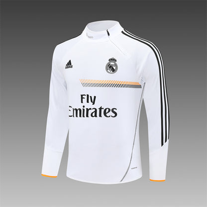 Real Madrid 13/14 (entrenamiento)
