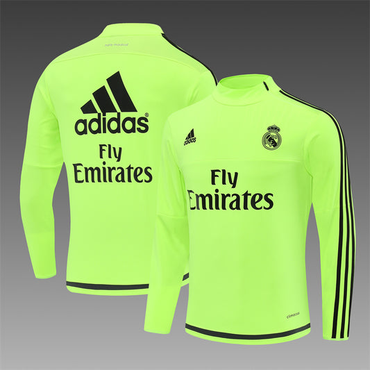 Real Madrid 15/16 (entrenamiento)