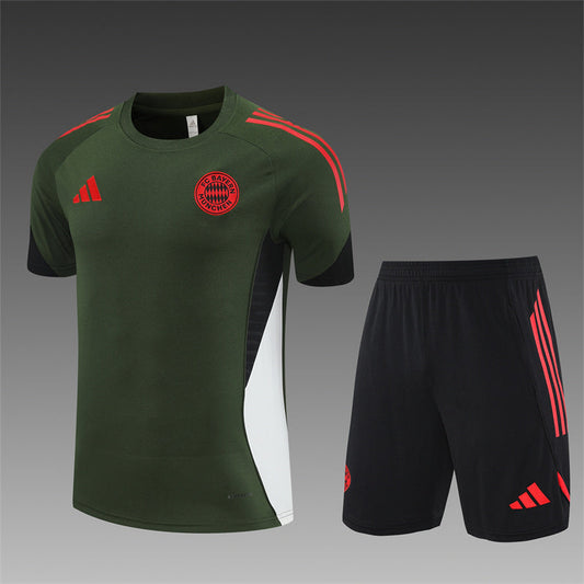 Kit entrenamiento Bayern de Múnich 25/26