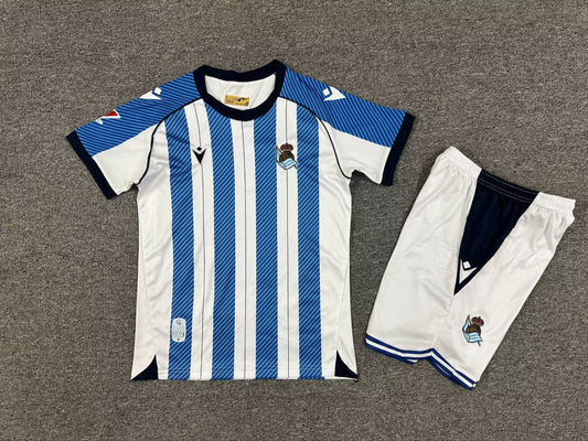 1ª Real Sociedad 25/26