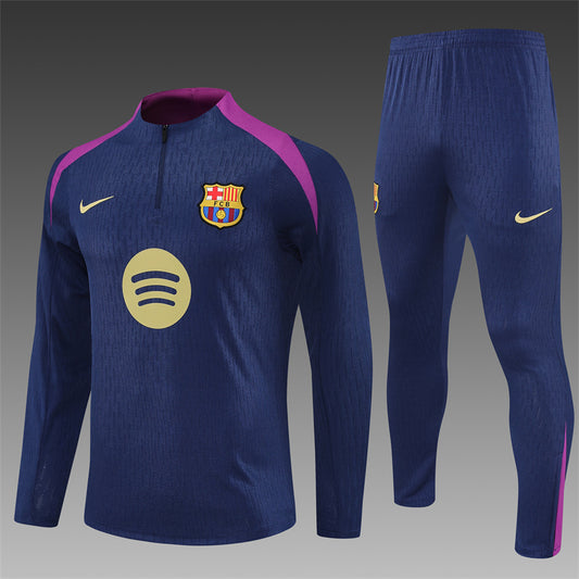FC Barcelona 25/26 (entrenamiento)