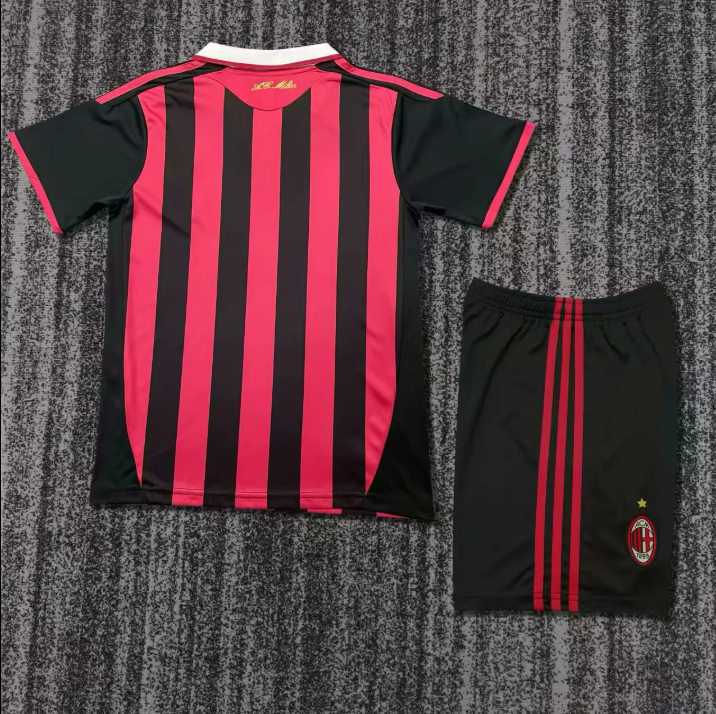 1ª AC Milan 09/10