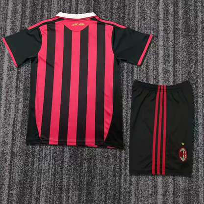 1ª AC Milan 09/10