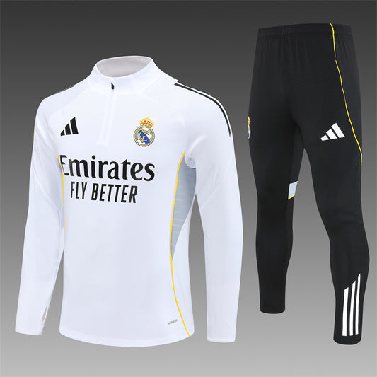 Real Madrid 25/26 (entrenamiento)