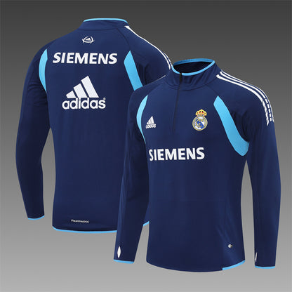 Real Madrid 05/06 (entrenamiento)