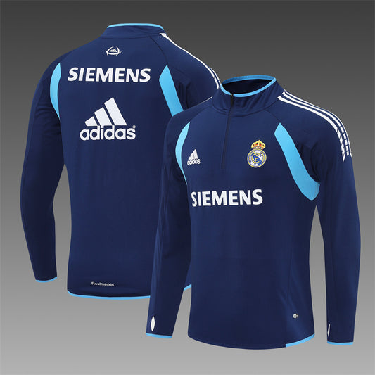 Real Madrid 05/06 (entrenamiento)