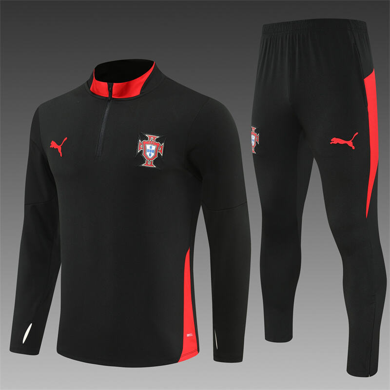 Portugal 25/26 (entrenamiento)