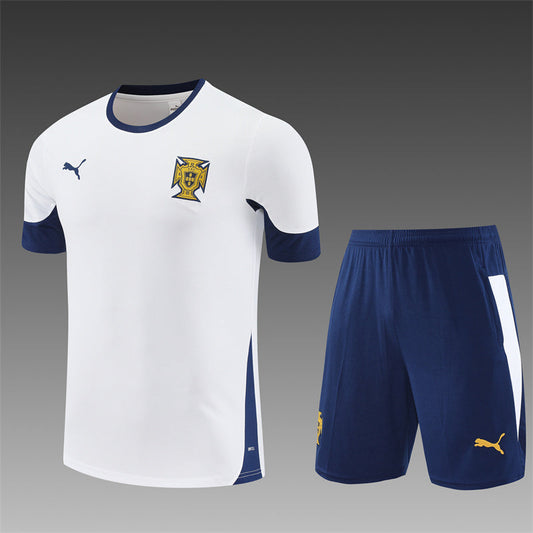 Kit entrenamiento Portugal 25/26