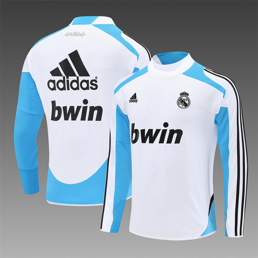 Real Madrid 12/13 (entrenamiento)