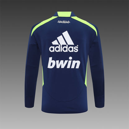 Real Madrid 12/13 (entrenamiento)