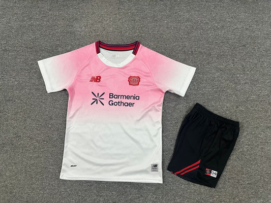 2ª Bayern Leverkusen 25/26