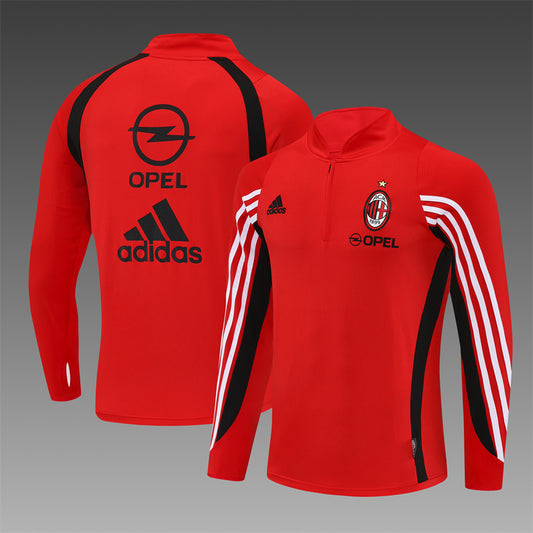 AC Milan 03/04 (entrenamiento)