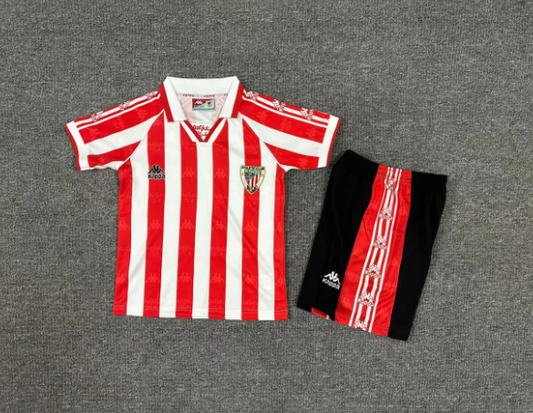 1ª Athletic Club de Bilbao 95/97