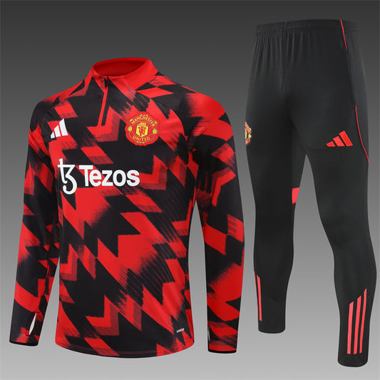 Manchester United 25/26 (entrenamiento)