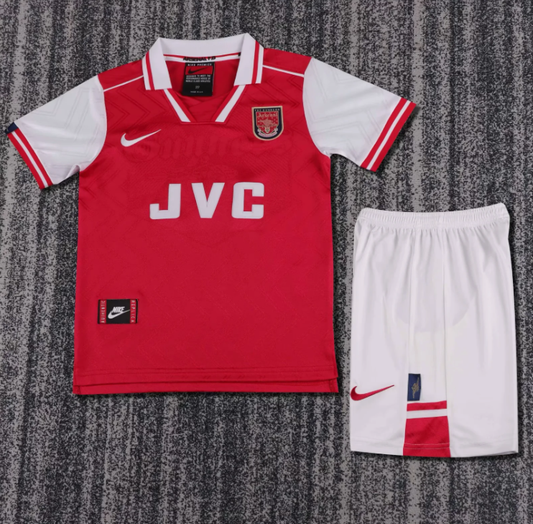 1ª Arsenal 96/97