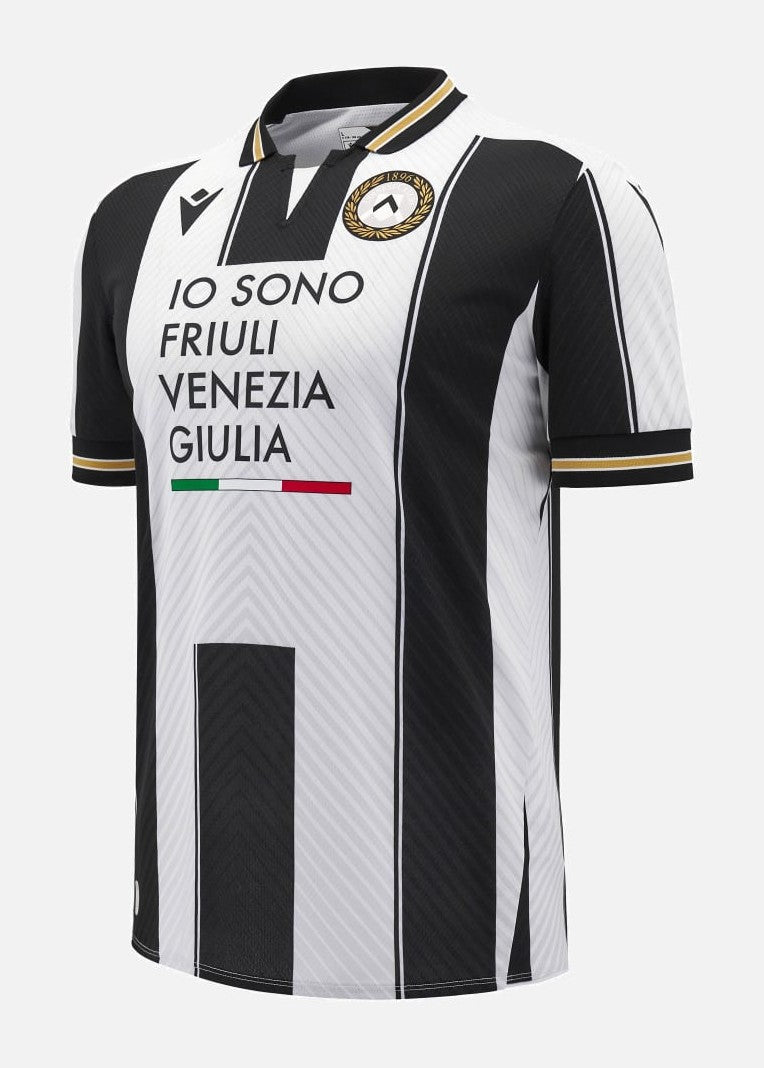 1ª Udinese 24/25