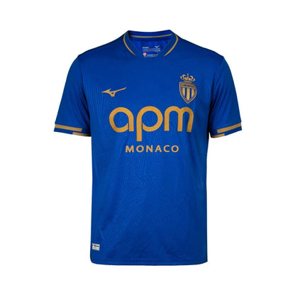 2ª AS Monaco 25/26