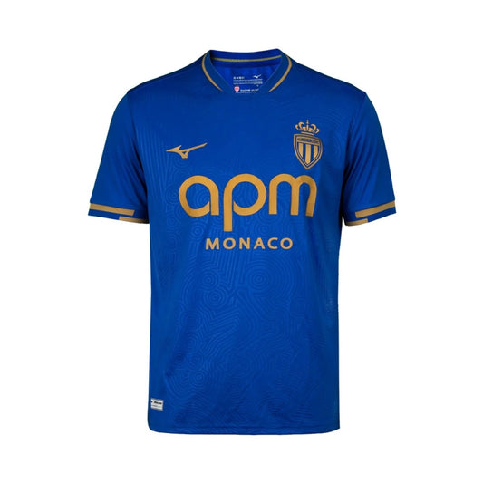 2ª AS Monaco 25/26