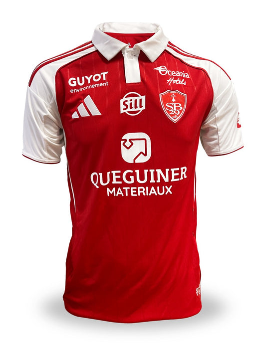 1ª Stade Brestois 25/26