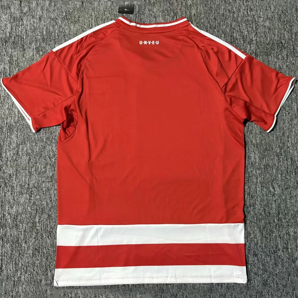 1ª Union Berlin 25/26
