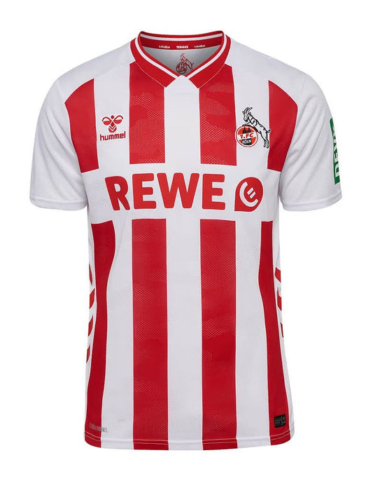 1ª FC Köln 25/26