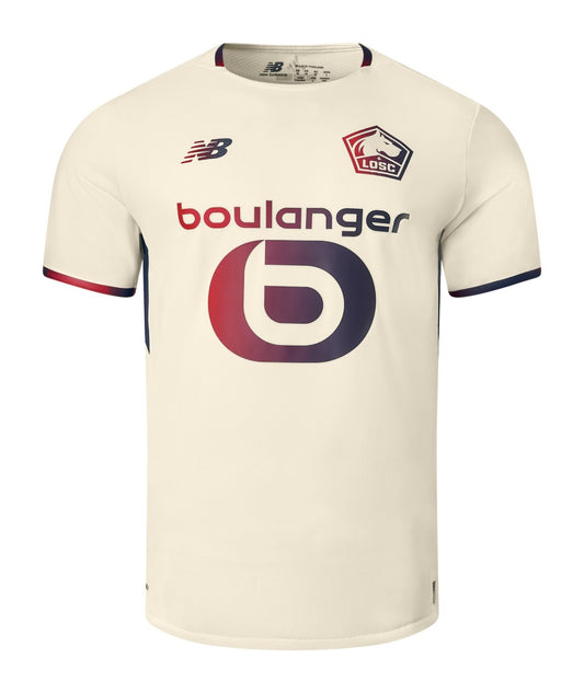 2ª LOSC Lille 25/26