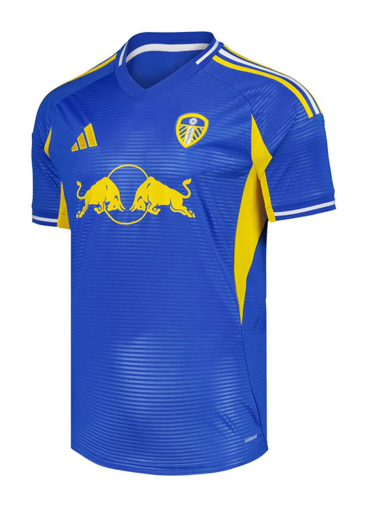 2ª Leeds United 25/26