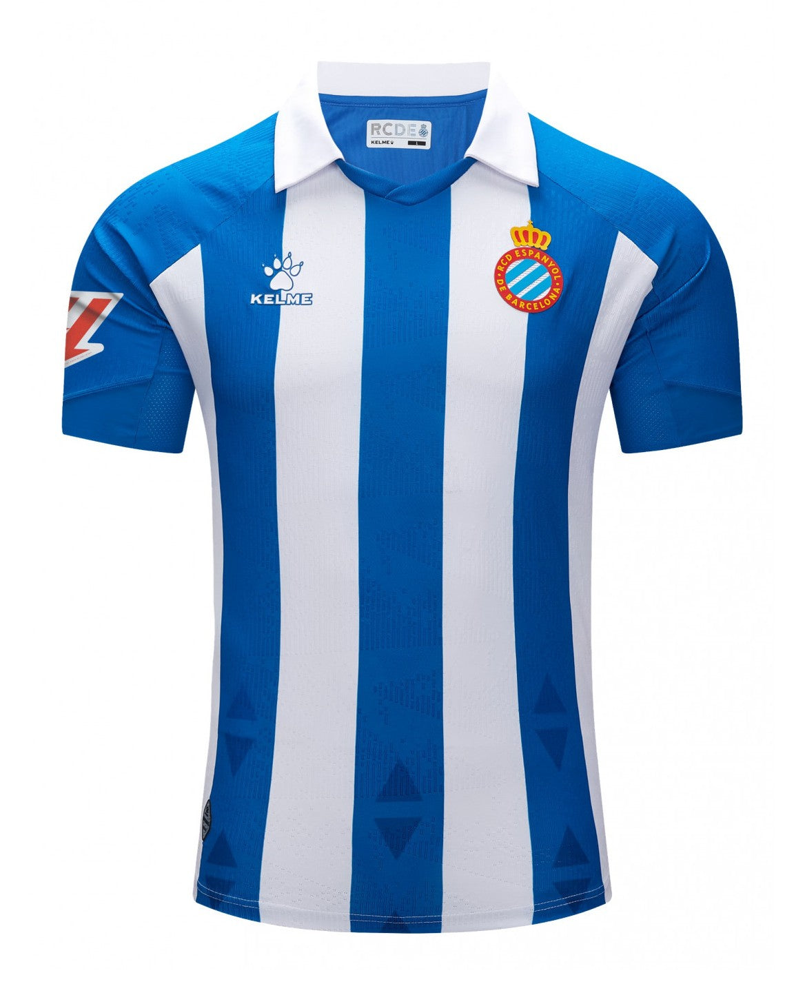 1ª Espanyol 24/25