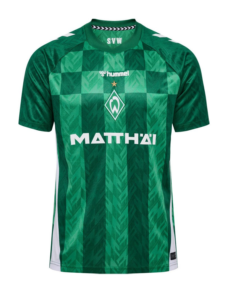 1ª Werder Bremen