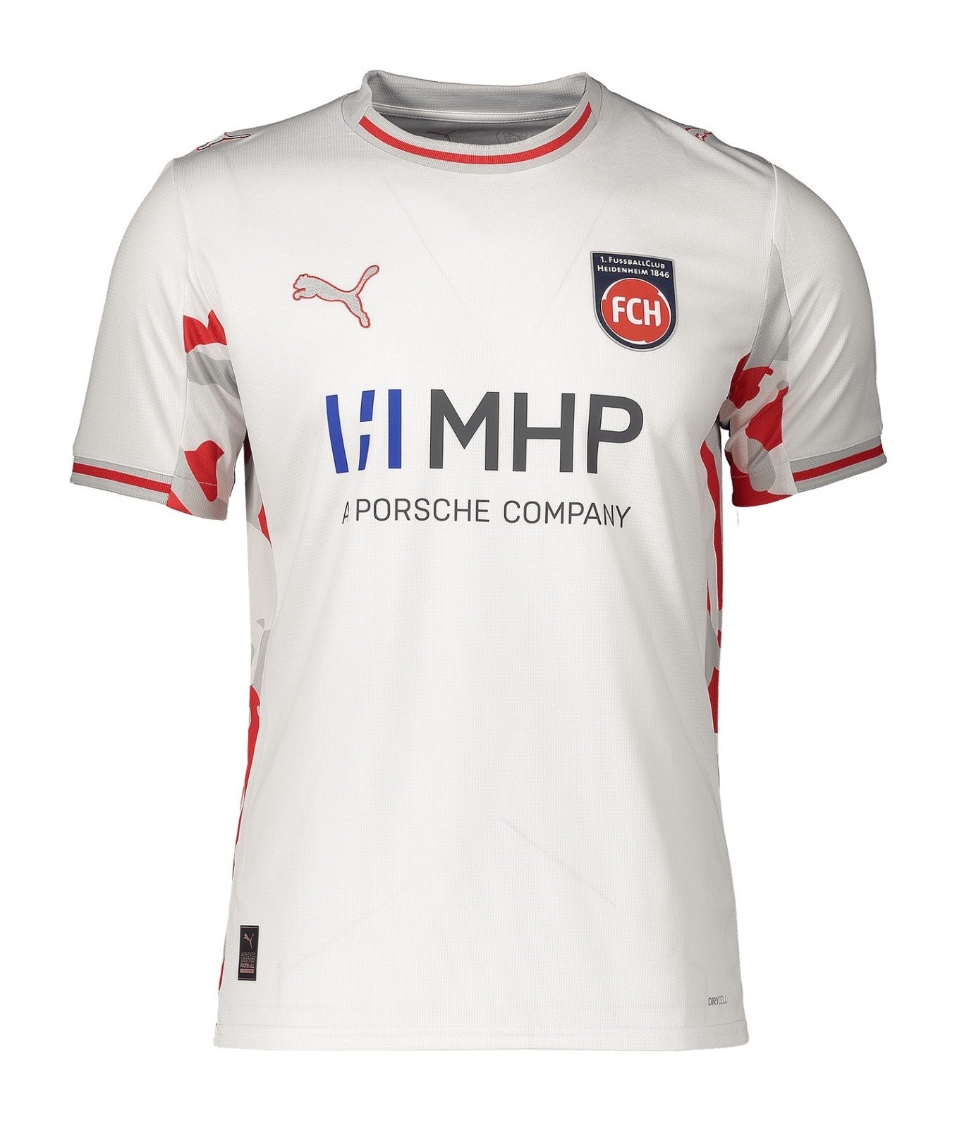 3ª FC Heidenheim 25/26