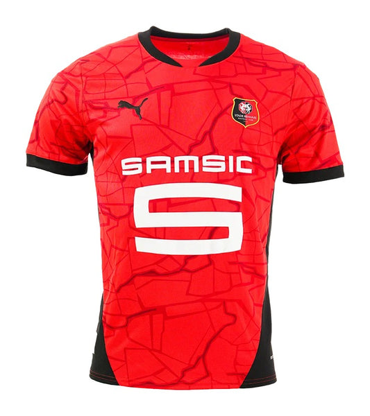 1ª Stade Rennais 24/25