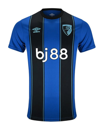 2ª Bournemouth 25/26