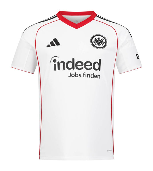 2ª Eintracht Frankfurt 25/26