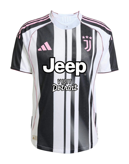 1ª Juventus 25/26