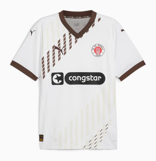 2ª ST Pauli 24/25